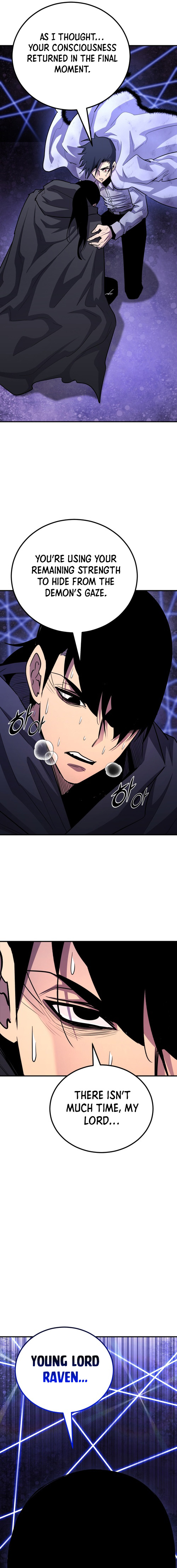 Standard of Reincarnation Chapter 163 27